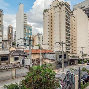 Bhomy Pinheiros - Ao Lado Da Oscar Freire Mr 101A