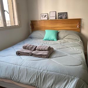 Apartamento de 1 Dormitorio